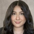 Sonya Baidar Headshot